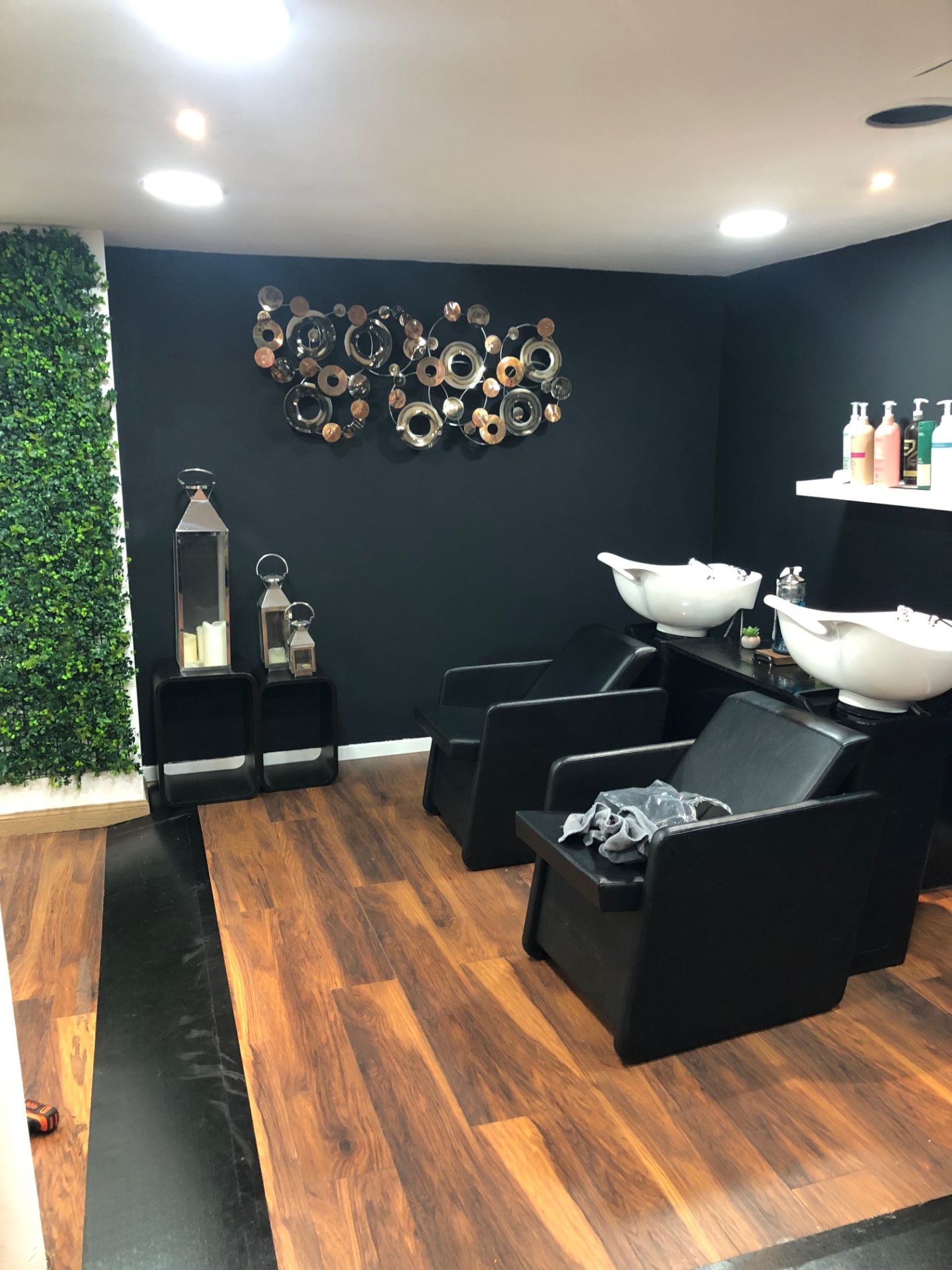 Contact Westend Hair Salon, Glasgow Westend Hair Glasgow