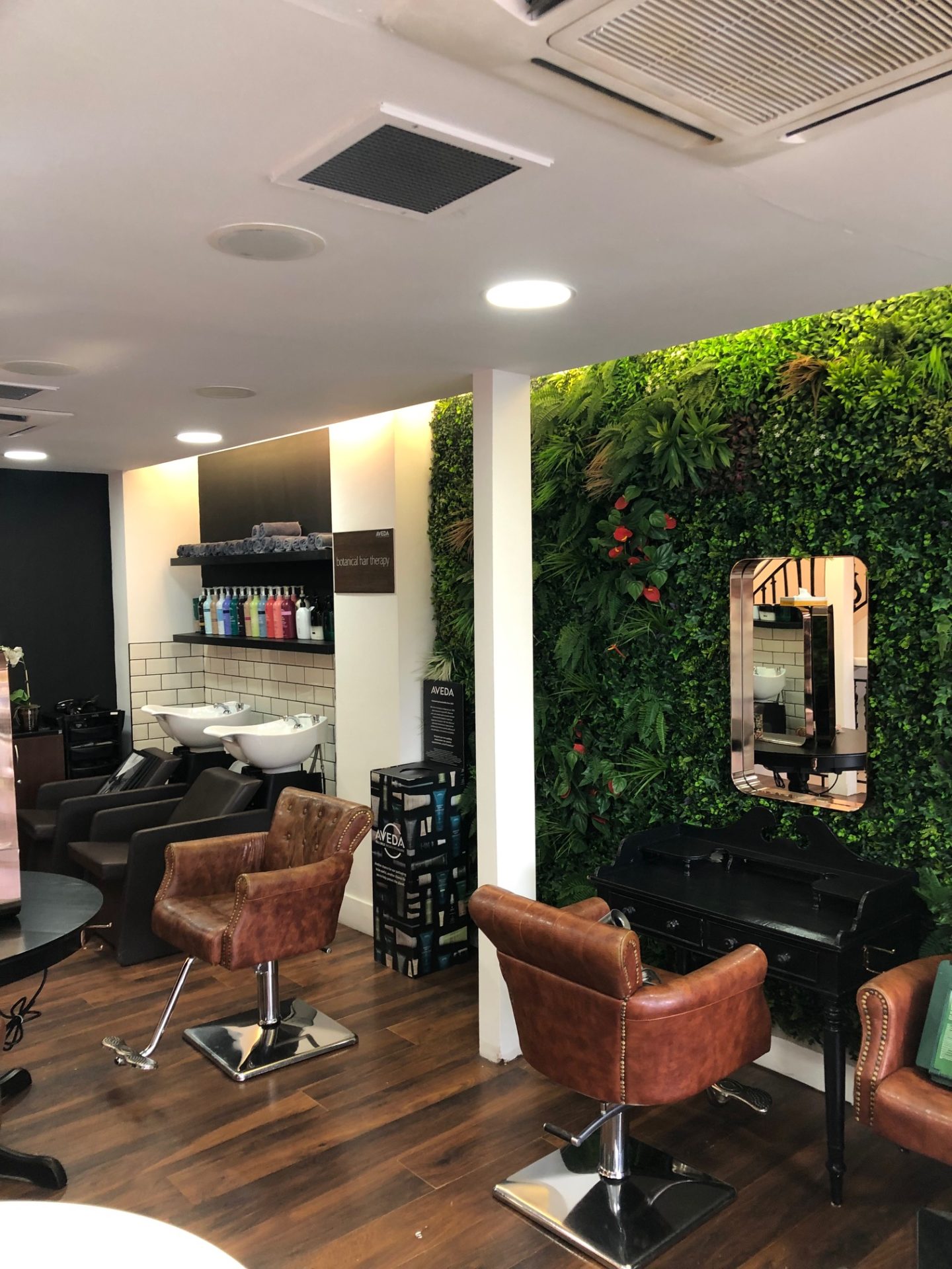 Contact Westend Hair Salon, Glasgow Westend Hair Glasgow