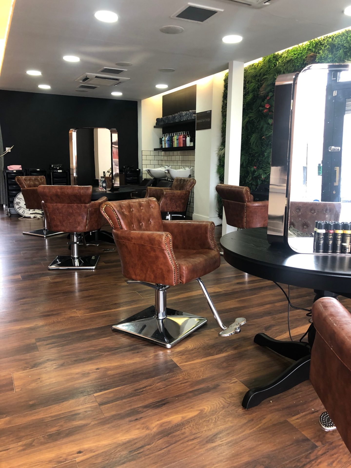 Contact Westend Hair Salon, Glasgow Westend Hair Glasgow