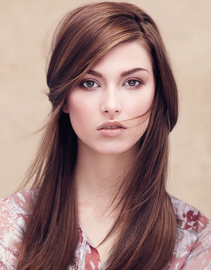 Autumn & Winter Hair Trends