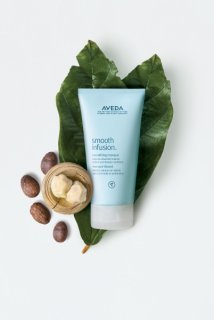 smooth infusion masque aveda