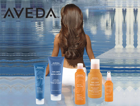Summer-Proof Your Hair!