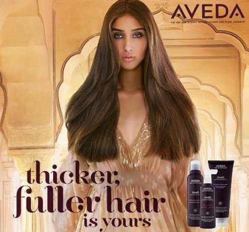 Experience Aveda’s Invati™ System For Thinning Hair