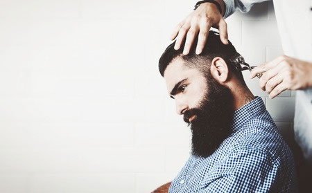 Top 5 Hipster Hairstyles for Men