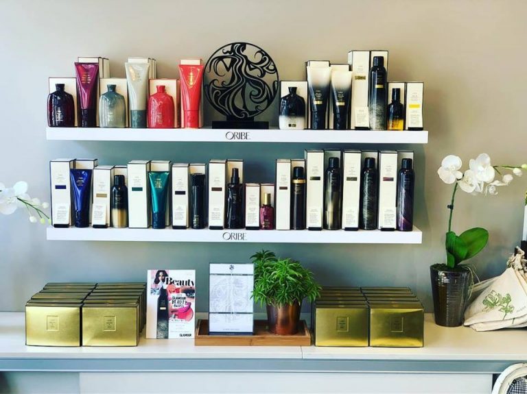 Oribe Products Now Available at WESTEND Hair Salon Glasgow