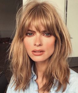 Hot Summer Hair Colours for 2018