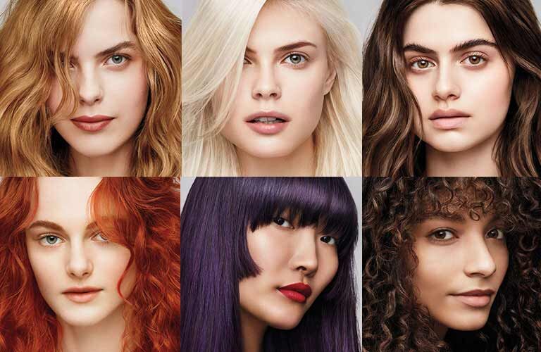 What Happens During My Hair Colour Consultation at WESTEND Hair?