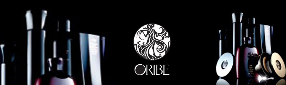 Glasgow salon, oribe products suppliers 
