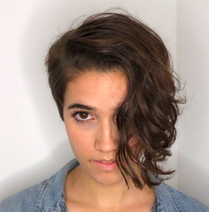 Short Hair Trend At Top Glasgow Salon Westend Hair