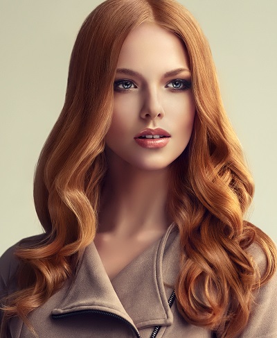 top hair colour salon Glasgow