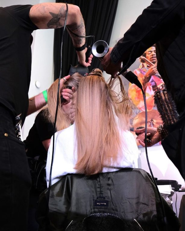 Learn To Love Yourself at WESTEND Hair Salon in Glasgow