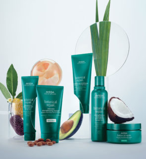 The Wait Is Over! Aveda’s Miracle ‘Botanical Repair™’ Treatment Now Available