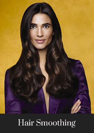 Aveda Smooth Infusion™ Naturally Straight Aveda Smooth Infusion™ Naturally Straight
