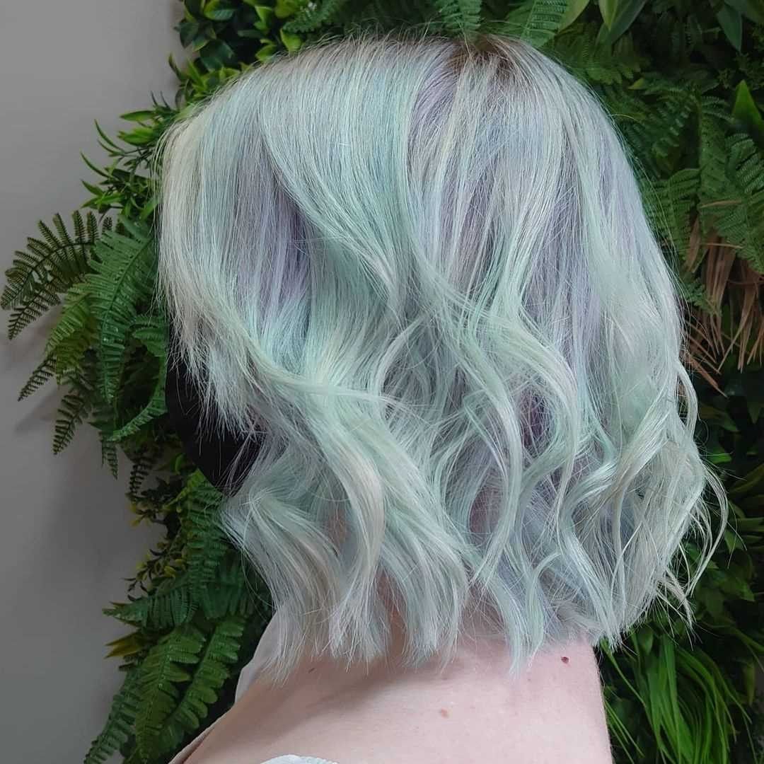 Summer Hair Colour Trends 2021