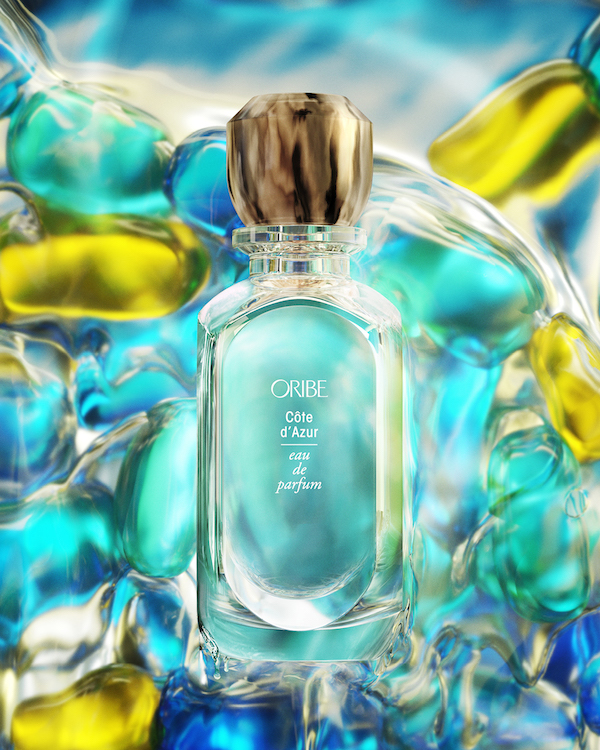Oribe perfume uk new arrivals
