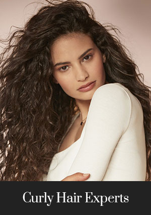 Curly Hair Experts Glasgow