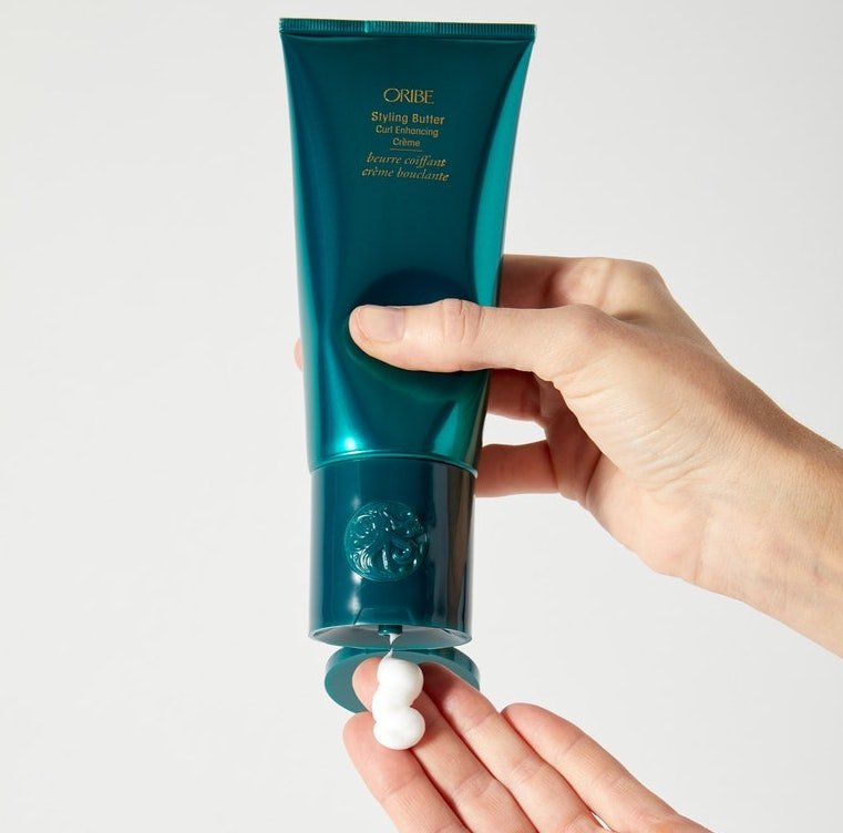 Oribe Styling Butter for Curly hair