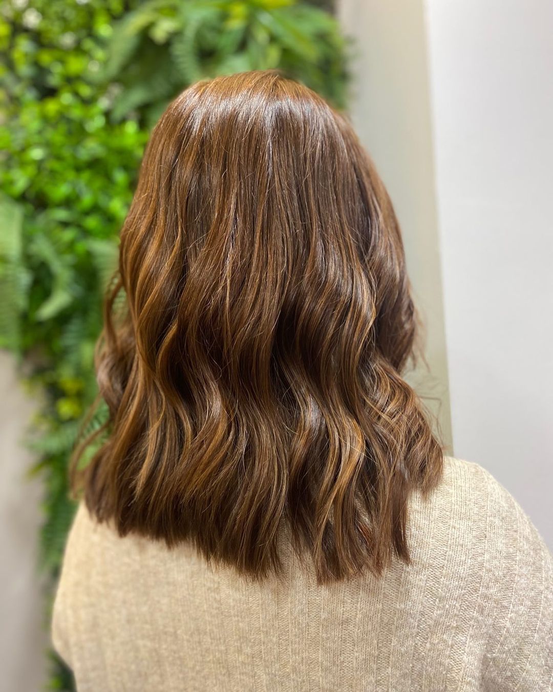 Visit The Best Hair Salon In Glasgow WESTEND Hair