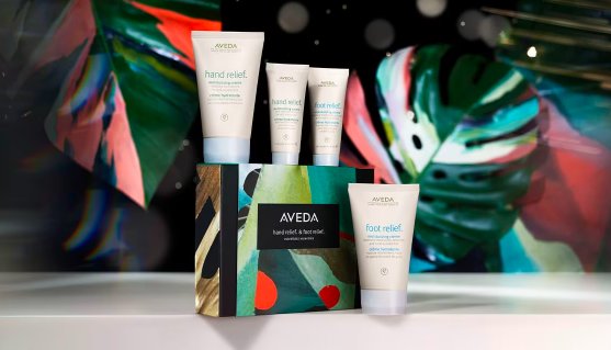Aveda Body Care Gift Sets