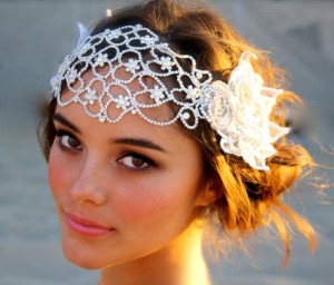 wedding day hair ideas glasgow 