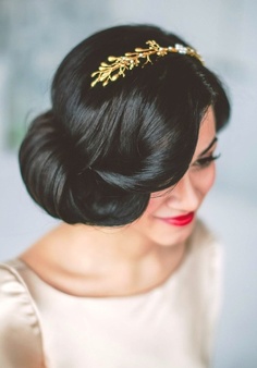 bridal hairstyle ideas glasgow city centre westend hair