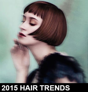 2015 Hair Trends
