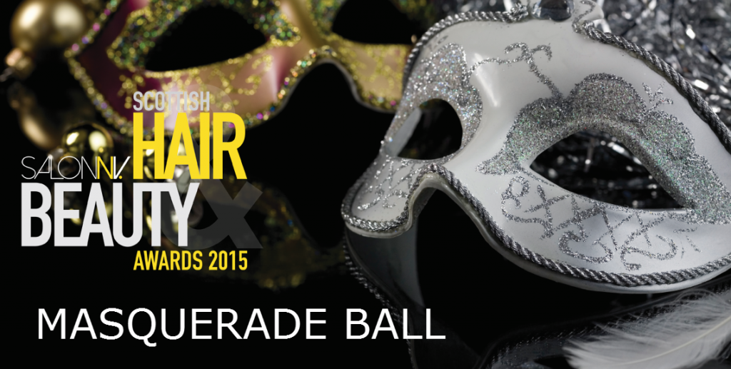 best salon in scotland 2015