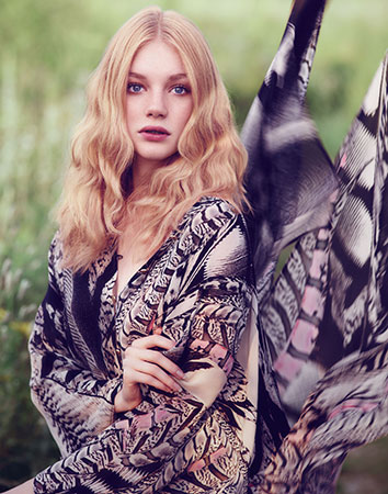 5 Reasons To Go Blonde This Summer…