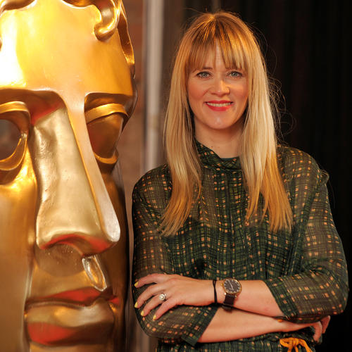 Westend Hair Are Back At The Scottish BAFTAs!