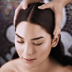 Aveda Botanical Treatments