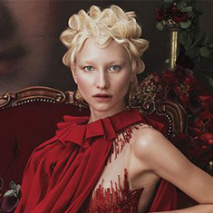 Hair Colour Trends for 2016