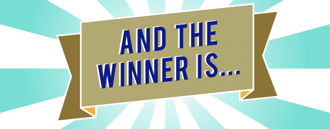 Congratulations!