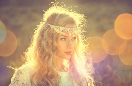 Boho Waves for Spring/Summer 2016