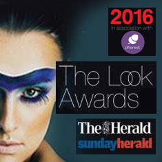 Westend Hair ‘Look Awards 2016’ Finalists