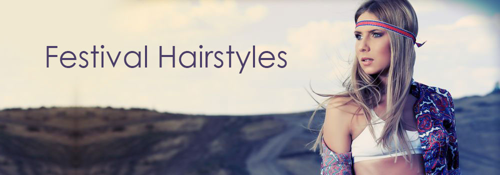 festival hairstyle ideas 