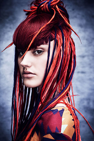 Aveda Collection September 2016