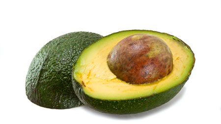 Healthy Diet, Healthy Hair!
