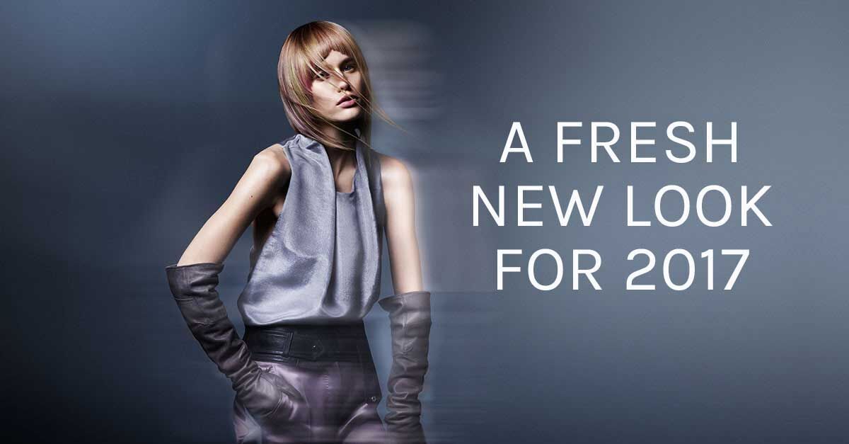 A New Year = A New You
