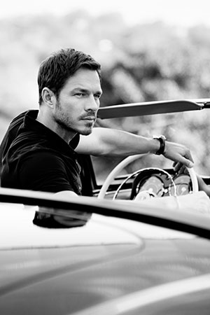 What are The Top Trending Hair Styles For Men?