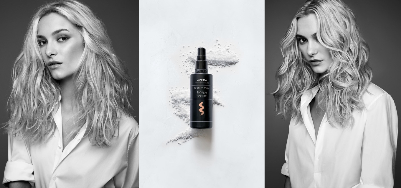 NEW Aveda Texture Spray