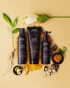 NEW Invati Advanced Scalp Revitiliser - thicker, fuller hair can be yours...