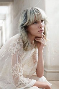 valentines hair colours at westend hair salon Glasgow