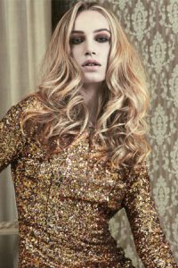 valentines hair colours at westend hair salon Glasgow