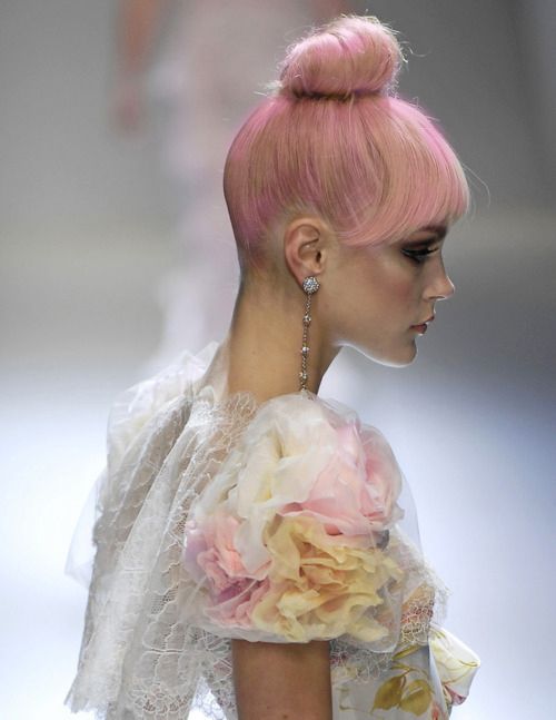 Hot Summer Hair Colours for 2018