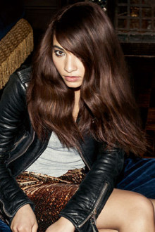 Winter Hairstyle Trends
