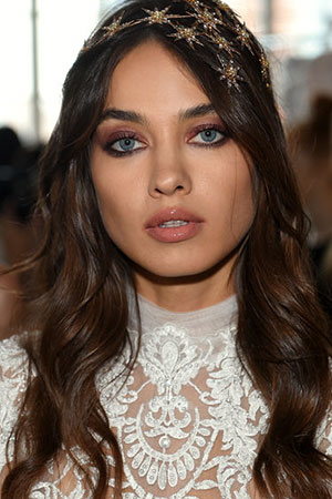 Wedding Season: 2019 Hair Trends For Brides-To-Be