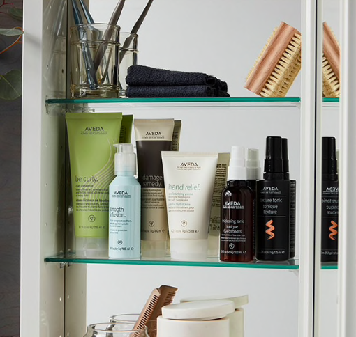Spring Clean Your Beauty Routine