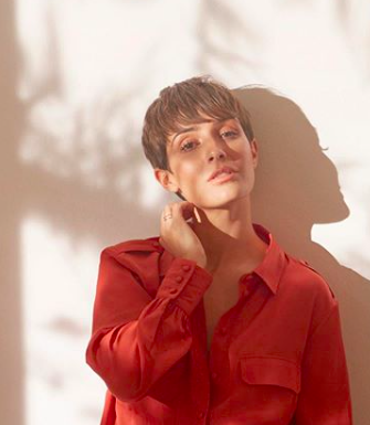 Why Celebs Can’t Get Enough Of Autumn’s Short Hair Trend