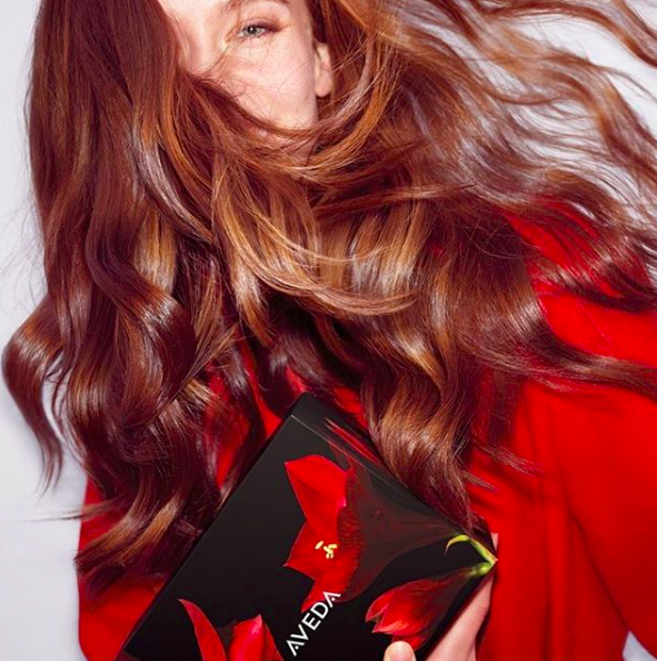 Wavy Hair Glasgow Salon