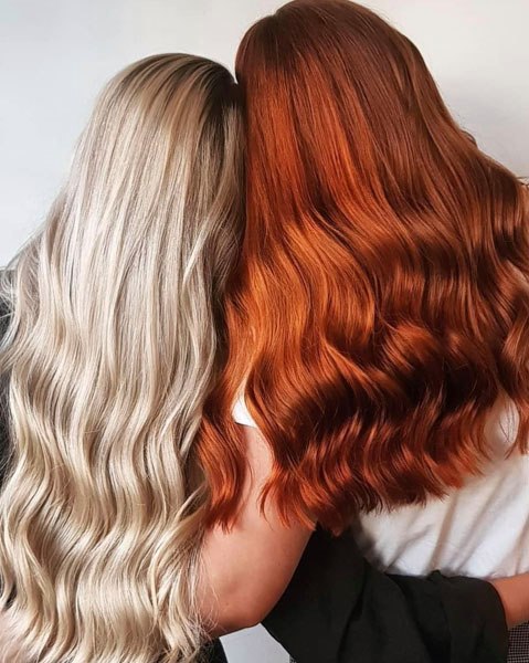 Hair Colour WESTEND Glasgow